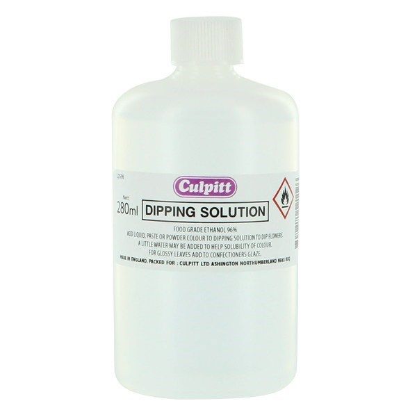 Dipping Solution