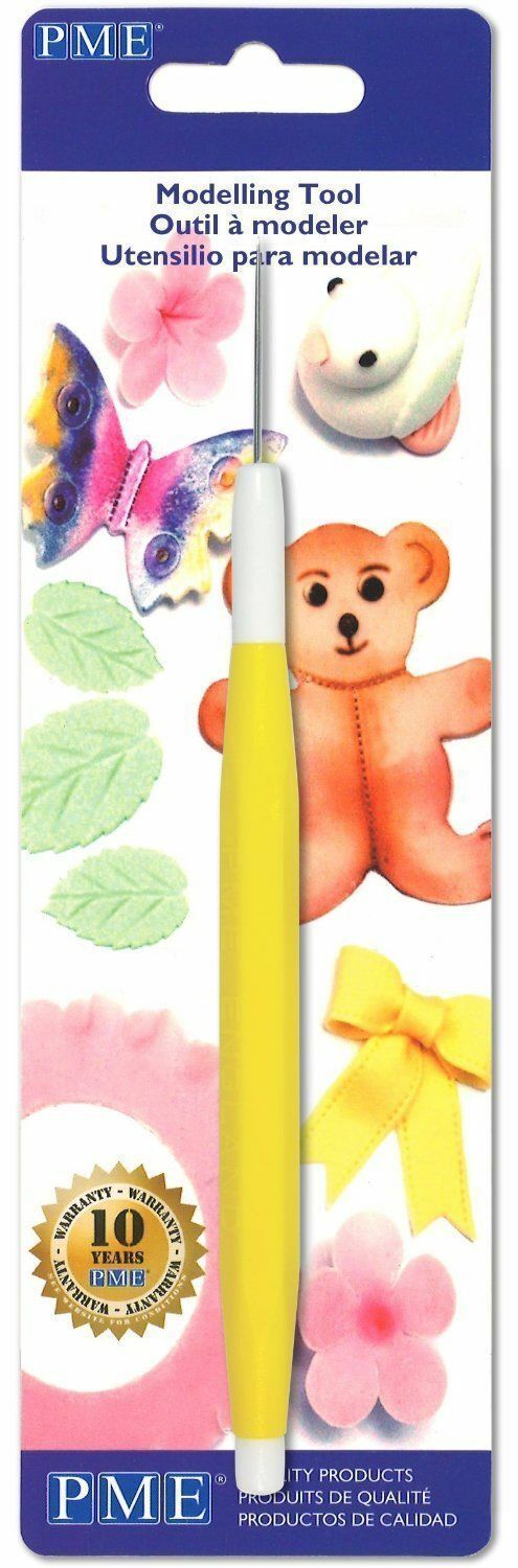 PME MODELLING TOOLS - SCRIBER NEEDLE (149MM / 5.9”) PME6