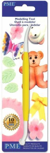PME MODELLING TOOLS - QUILTING TOOL(164MM / 6.5”) QT425