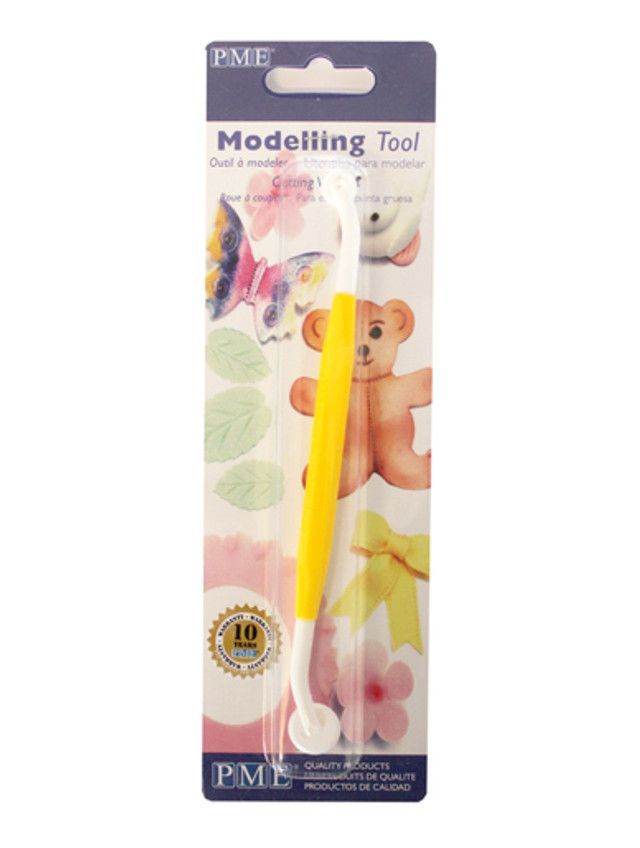 PME MODELLING TOOLS - CUTTING WHEELS TOOL (164MM / 6.5”) CW426