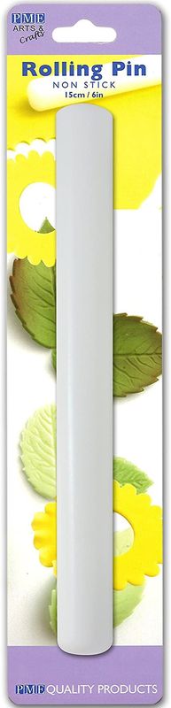 PME Non-Stick Rolling Pin 152mm (6'')