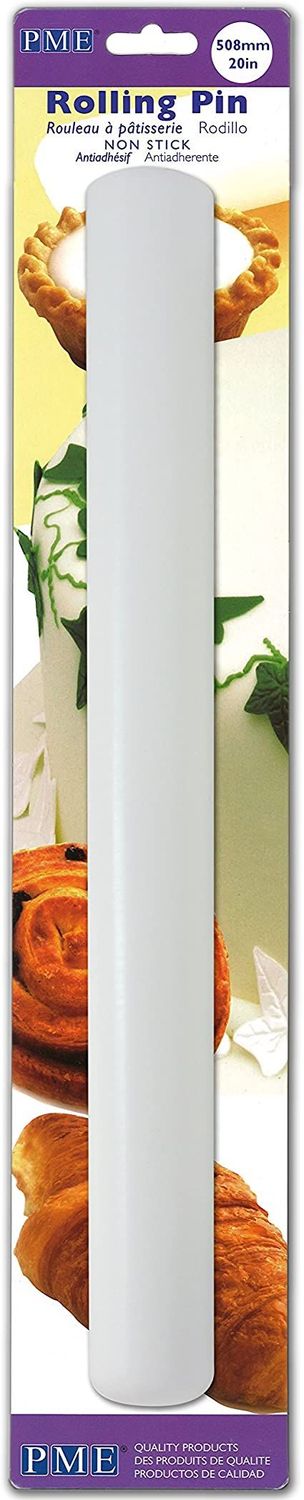 PME Non-Stick Rolling Pin 508mm (20'') PP88