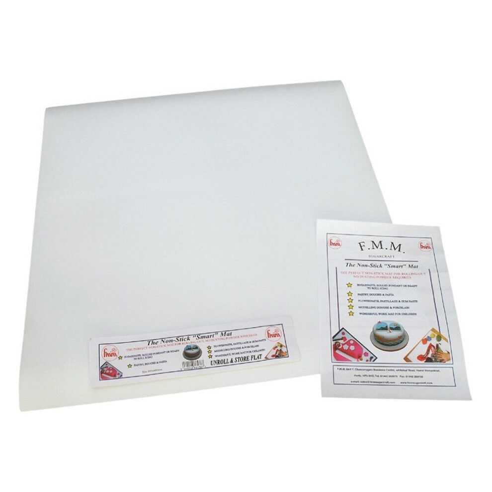 FMM Small Smart Mat 300 x 300