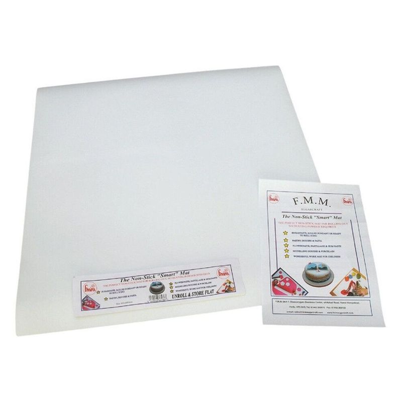 FMM Small Smart Mat 300 x 300