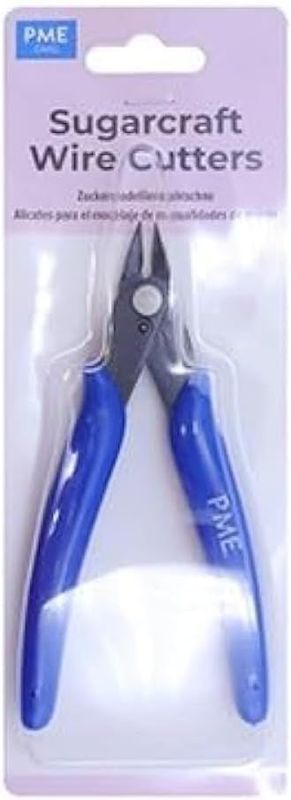 PME WIRE CUTTERS SCW602