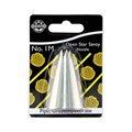 JEM NOZZLE - SMALL OPEN STAR SAVOY NOZZLE #1M NZ1M