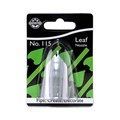 JEM NOZZLE - LARGE LEAF #115 NZ115