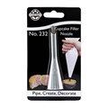 JEM NOZZLE - CUPCAKE / DOUGHNUT FILLER TUBE NZ232