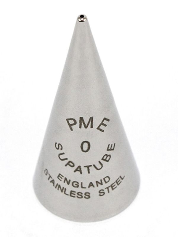 PME SUPATUBES - NO. 0 WRITER  ST0
