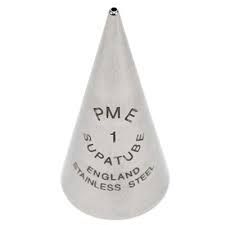 PME SUPATUBES - NO. 1 WRITER ST1