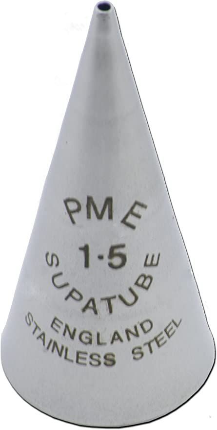 PME SUPATUBES - NO. 1.5 WRITER ST1.5