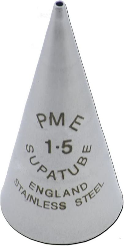 PME SUPATUBES - NO. 1.5 WRITER ST1.5