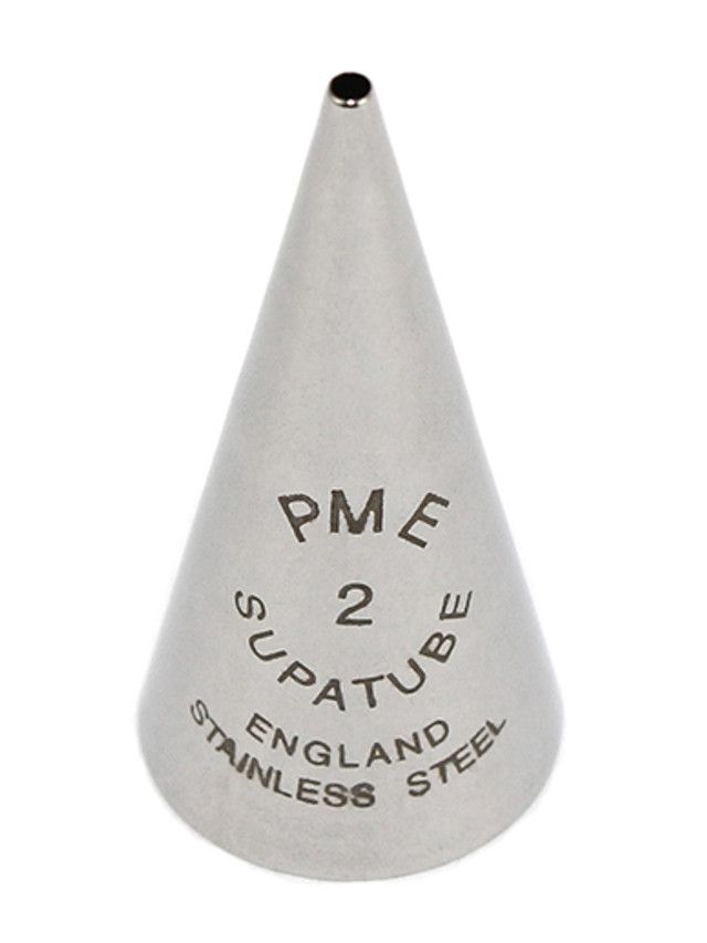 PME SUPATUBES - NO. 2 WRITER ST2