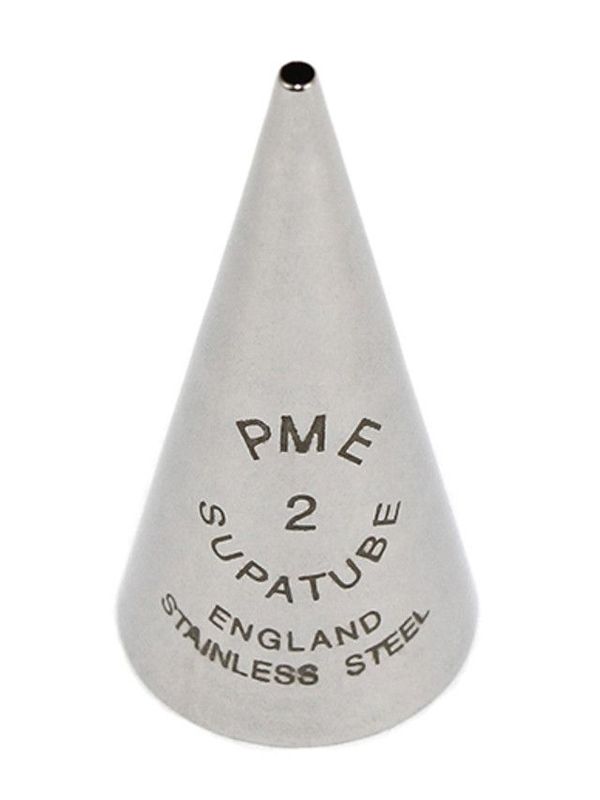 PME SUPATUBES - NO. 2 WRITER ST2