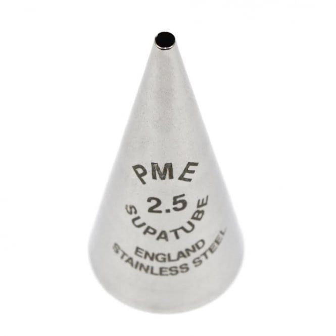 PME SUPATUBES - NO. 2.5 WRITER ST2.5
