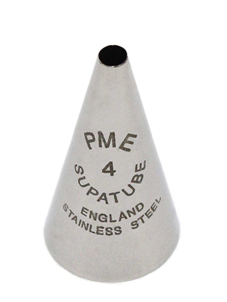 PME SUPATUBES - NO. 4 WRITER ST4