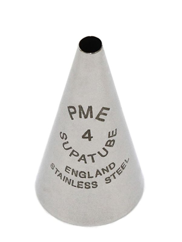 PME SUPATUBES - NO. 4 WRITER ST4