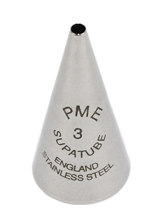 PME SUPATUBES - NO.3 WRITER ST3