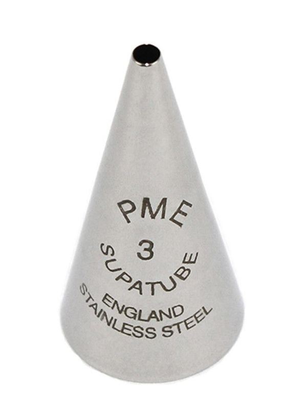 PME SUPATUBES - NO.3 WRITER ST3