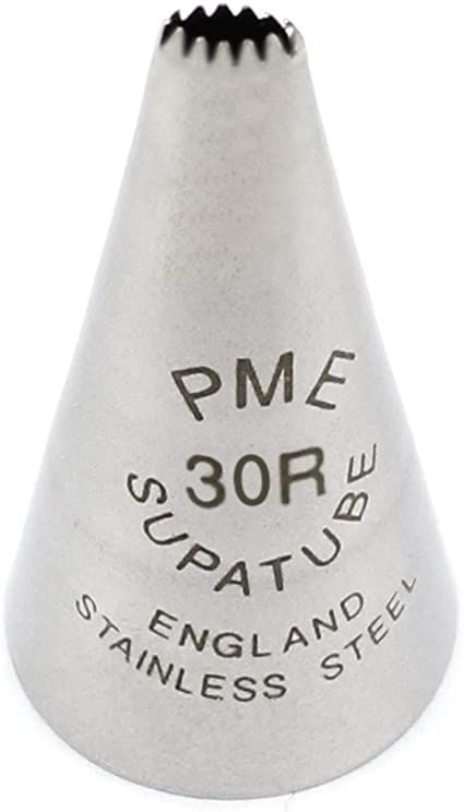 PME SUPATUBES - RIBBED RIBBON ST30R