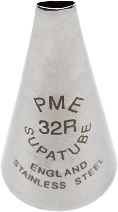 PME SUPATUBES - MEDIUM RIBBON ST32R