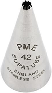 PME SUPATUBES - SMALL ROPE ST42