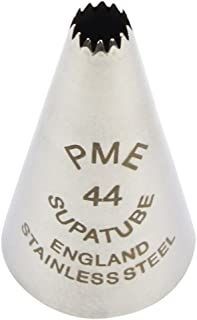 PME SUPATUBES - LARGE ROPE ST44