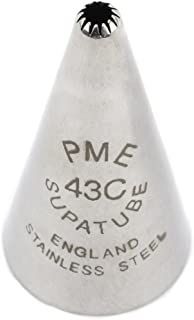 PME SUPATUBES - MEDIUM ROPE CLOSED ST43C