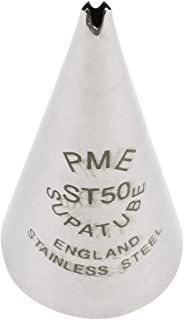 PME SUPATUBES - SMALL LEAF ST50