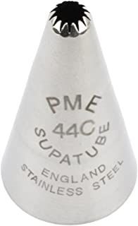 PME SUPATUBES - LARGE ROPE CLOSED ST44C