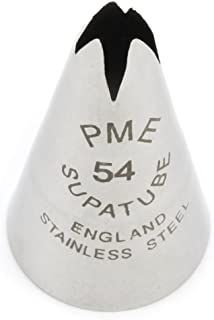 PME SUPATUBES - LEAF/SPIKED PETAL ST54