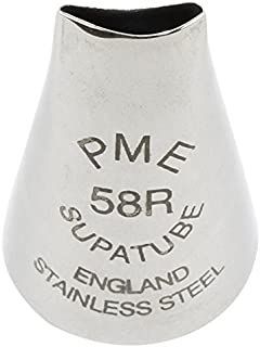 PME SUPATUBES - RIGHT HANDED LARGE PETAL ST58R
