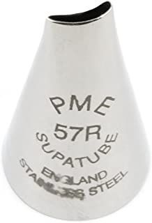PME SUPATUBES - RIGHT HANDED MEDIUM PETAL ST57R