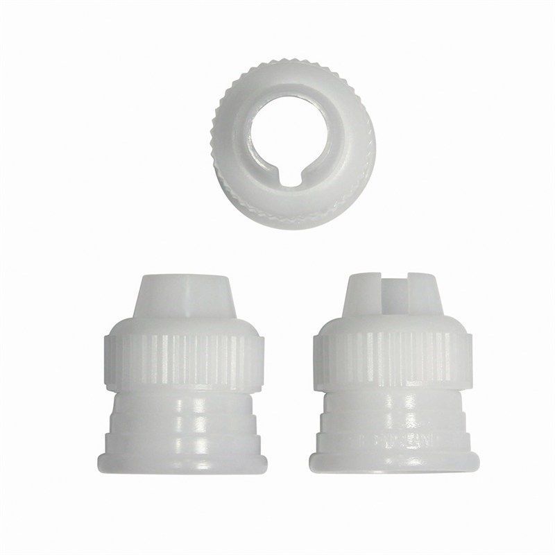 PME Plastic Adaptors - Set Of 3 IA471