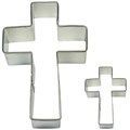 PME COOKIE & CAKE - CROSS SET OF 2 SC604
