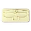JEM BORDERS CUTTERS - SMALL BOWS SET OF 3 106M004