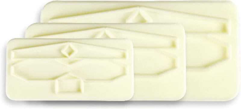 JEM BORDERS CUTTERS - LARGE BOWS SET OF 3 106M005