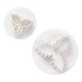 Cake Star - Triple Holly Plunger Cutter Product Code: 84791