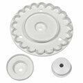 PME - GARRETT FRILL CUTTER PK/3 (85MM / 3.3”) GF241