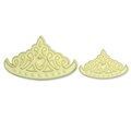 JEM POP IT - PRINCESS TIARA SET OF 2 1102EP026