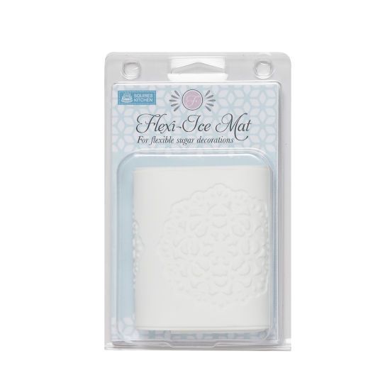 SK Flexi-Ice Mats Christmas Tree