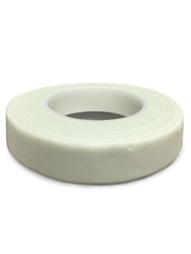 Florist Tape White - 12MM