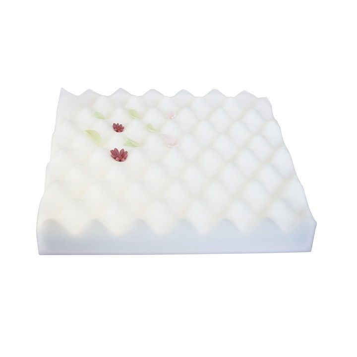 Purple Cupcakes Flower Foam Drying Tray 25100