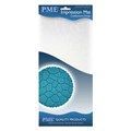 PME IMPRESSION MAT - COBBLESTONE (150 X 305MM / 6 X 12”) IM190