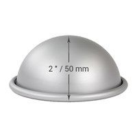 PME BALL PAN (102 X 50MM / 4 X 2”) BALL042