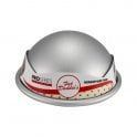 Fat Daddios Hemisphere Pan 8"