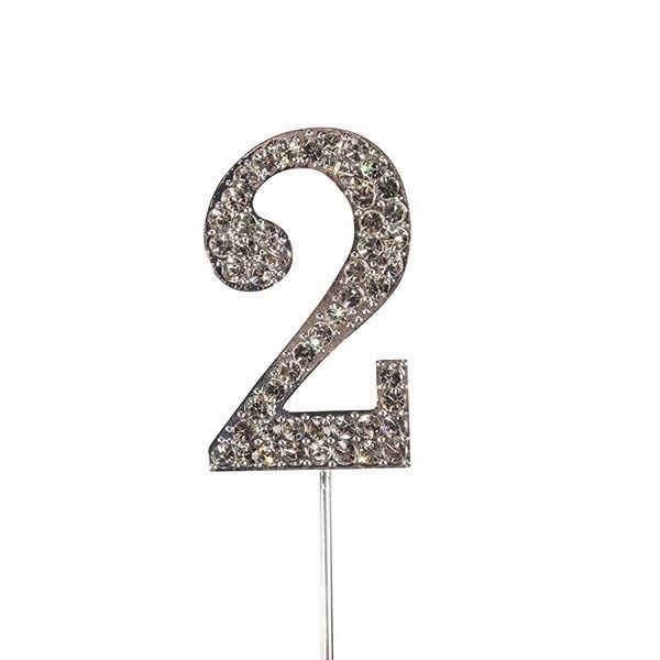 Diamante Number 2