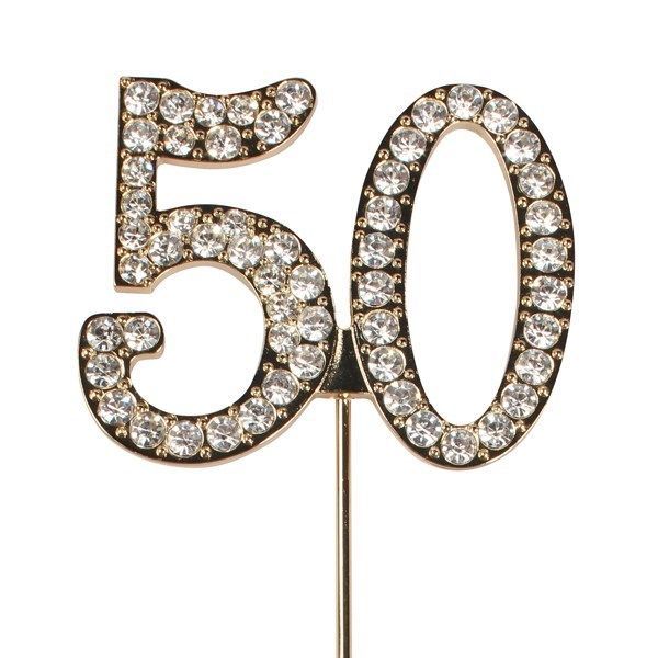 Diamante Number 50