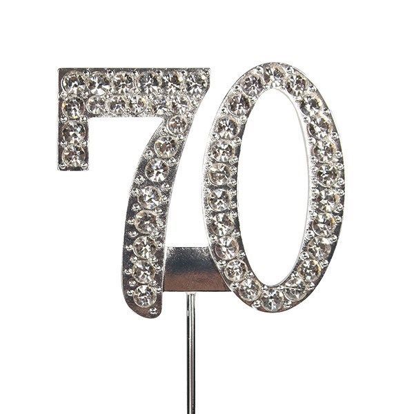 Diamante Number 70