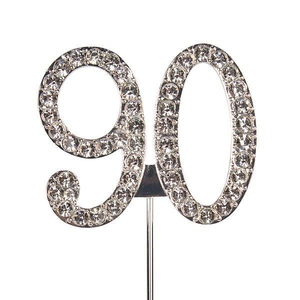 Diamante Number 90